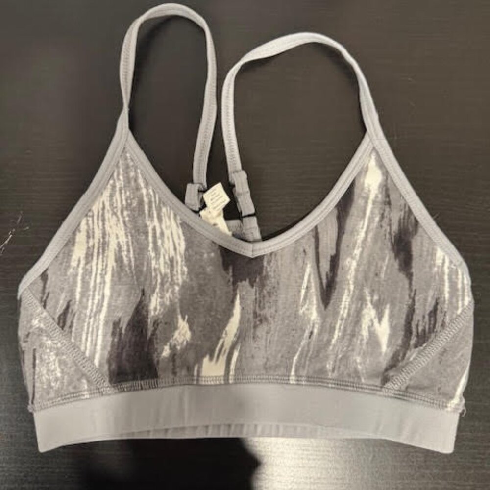 4-U Sports Bra - Target